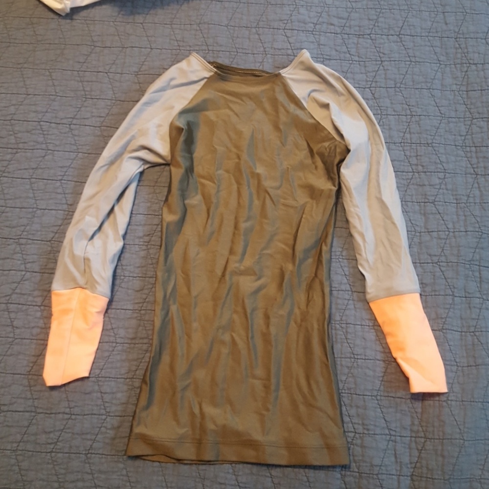 Seea rashgaurd